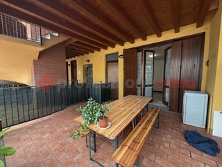 Bilocale in Vendita a Masate, 129'000€, 66 m², arredato