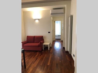 Bilocale in Affitto a Torino, 1'000€, 49 m², arredato