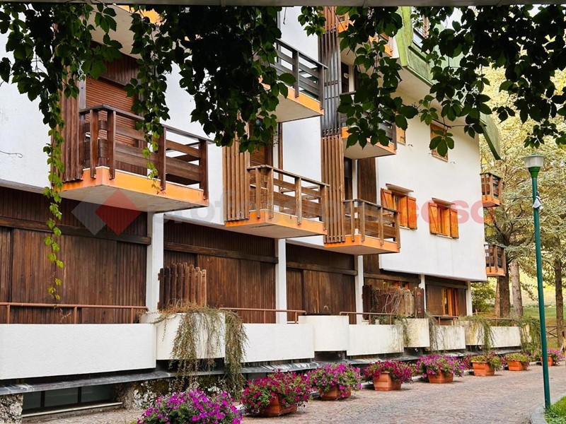 Bilocale in Vendita a Pescasseroli, 77'000&euro;, 35 m², arredato