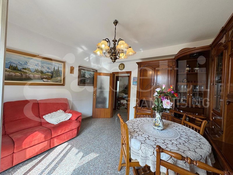 Quadrilocale in Vendita a Argelato, 235'000€, 100 m²