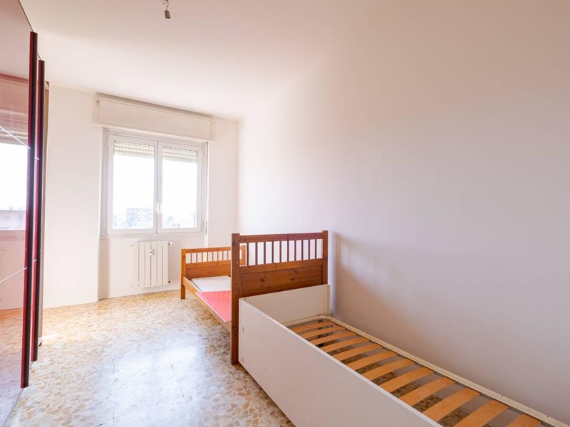 Trilocale in Vendita a Garbagnate Milanese, 158'000€, 94 m²