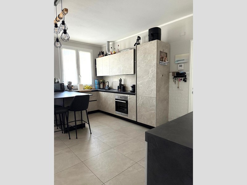 Trilocale in Vendita a San Mauro Pascoli, zona San Mauro A Mare, 248'000&euro;, 84 m², arredato