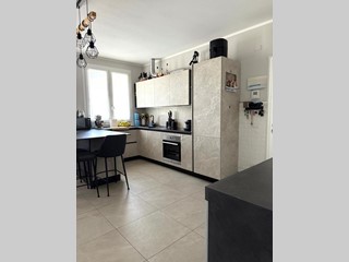 Trilocale in Vendita a San Mauro Pascoli, zona San Mauro A Mare, 248'000€, 84 m², arredato