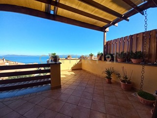Appartamento in Vendita a Monte Argentario, 540'000€, 160 m², con Box