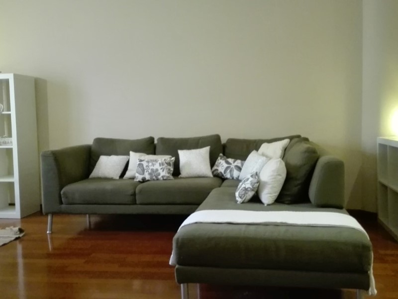 Quadrilocale in Affitto a Ancona, zona CENTRO STORICO, 670€, 80 m², arredato