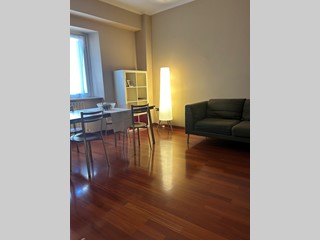Quadrilocale in Affitto a Ancona, zona CENTRO STORICO, 670€, 80 m², arredato