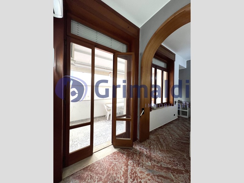 Quadrilocale in Affitto a Lecce, 800€, 63 m²