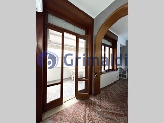 Quadrilocale in Affitto a Lecce, 800€, 63 m²