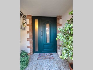 Casa Semi Indipendente in Vendita a Fivizzano, 120'000€, 160 m², arredato