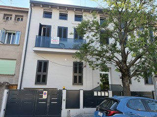 Appartamento in Vendita a Rovigo, 295'000€, 120 m²