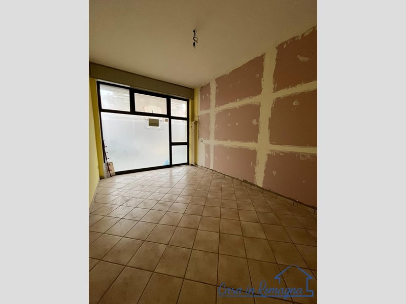 Immobile commerciale in Vendita a Rimini, 69'000€, 40 m²