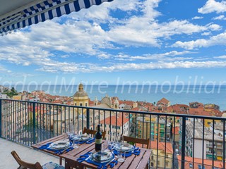 Bilocale in Affitto a Finale Ligure, 800€, 52 m², arredato, con Box