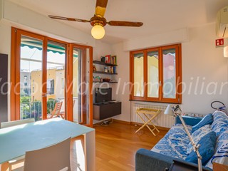 Quadrilocale in Affitto a Finale Ligure, zona Varigotti, 800€, 70 m², arredato, con Box