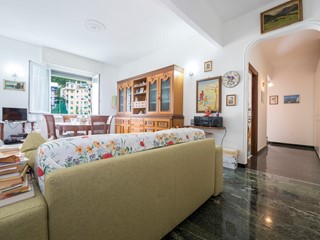 Appartamento in Vendita a Genova, zona Nervi, 253'000€, 75 m²