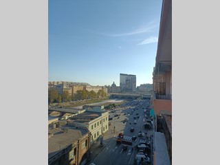 Appartamento in Affitto a Genova, zona Marassi, 940€, 110 m²