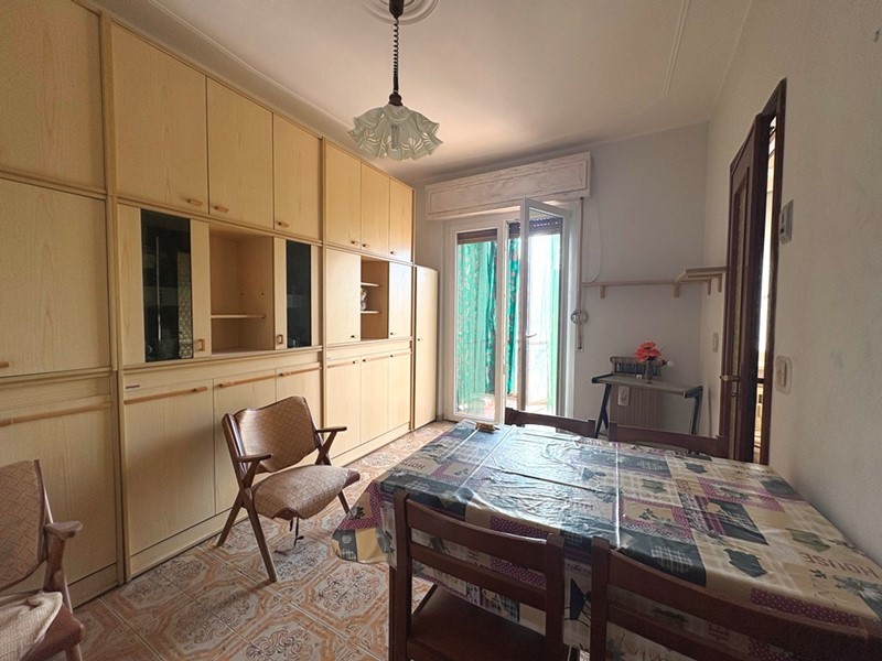Monolocale in Vendita a Borghetto Santo Spirito, 95'000€, 25 m², arredato