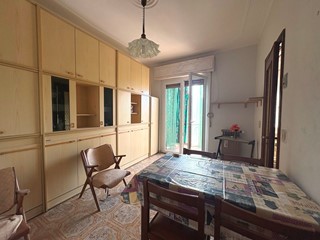 Monolocale in Vendita a Borghetto Santo Spirito, 95'000€, 25 m², arredato