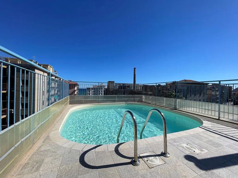 Trilocale in Vendita a Borghetto Santo Spirito, 265'000€, 55 m²