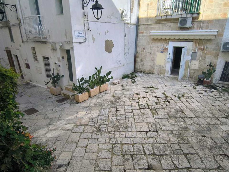 Bilocale in Vendita a Monopoli, 125'000€, 38 m²