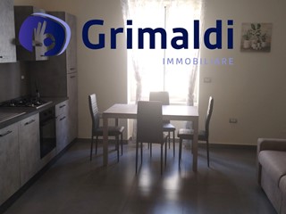 Bilocale in Affitto a Napoli, 700€, 45 m²
