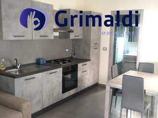 Bilocale in Affitto a Napoli, 750&euro;, 50 m²