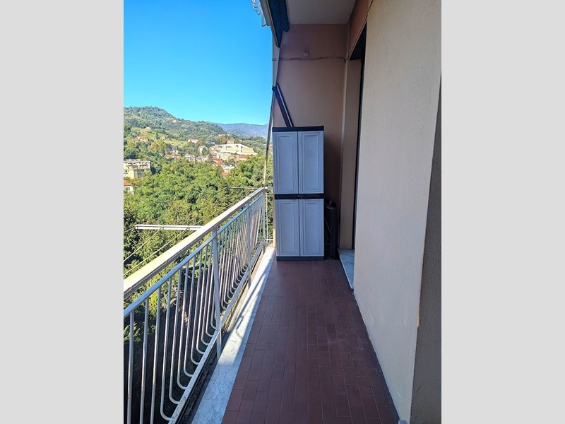 Appartamento in Vendita a Genova, 59'000€, 92 m²