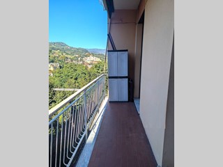 Appartamento in Vendita a Genova, 59'000€, 92 m²