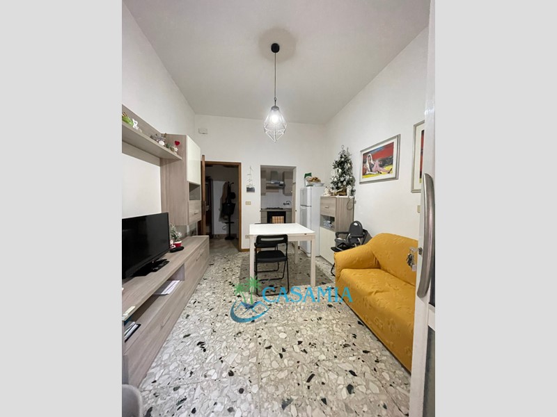 Trilocale in Vendita a San Benedetto del Tronto, 135'000€, 103 m²