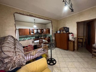 Appartamento in Vendita a Catania, zona Centro Storico, 169'000&euro;, 170 m²