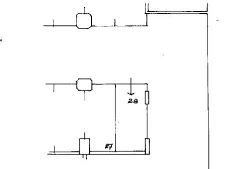Box in Vendita a Genova, 43'875€, 36 m²