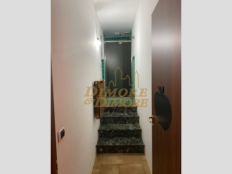 Appartamento in Vendita a Somma Lombardo, 197'000€, , arredato