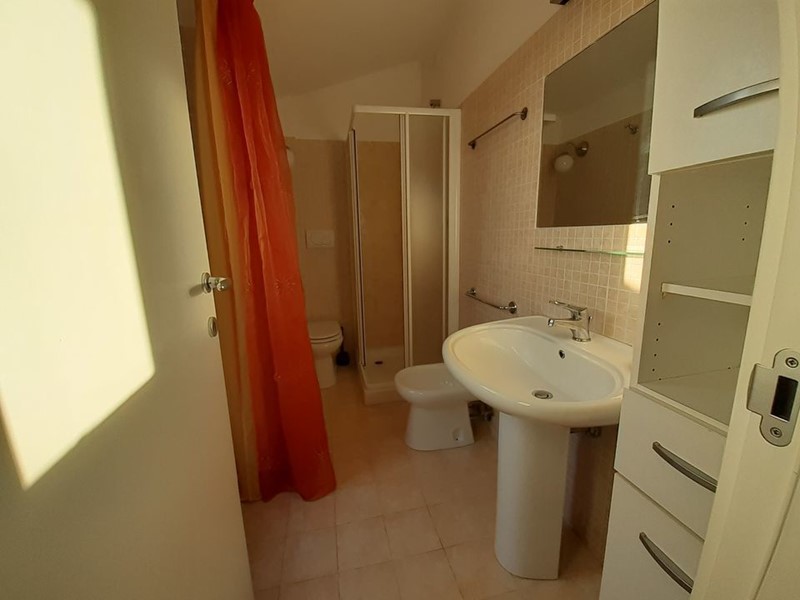 Bilocale in Affitto a Camerano, zona CAMERANO, 500€, 45 m², arredato