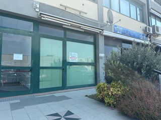 Ufficio in Vendita a Rovigo, 79'000€, 100 m²