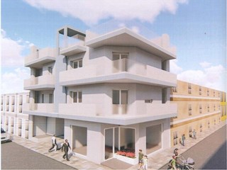 Appartamento in Vendita a Vittoria, zona Via G.le Cascino, 100 m²