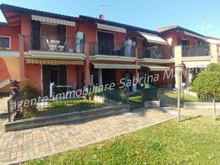 Bilocale in Affitto a Piossasco, 600€, 60 m², arredato