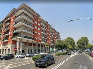 Ufficio in Affitto a La Spezia, zona v.le Italia, 650€, 60 m²