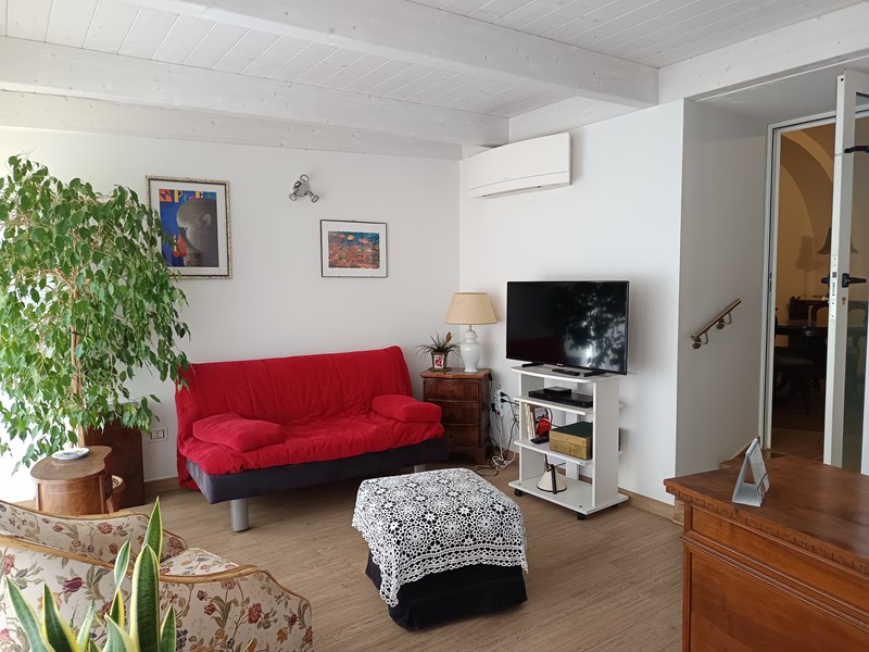 Casa Indipendente in Affitto a Francavilla al Mare, zona San Franco , 400€, 53 m², arredato