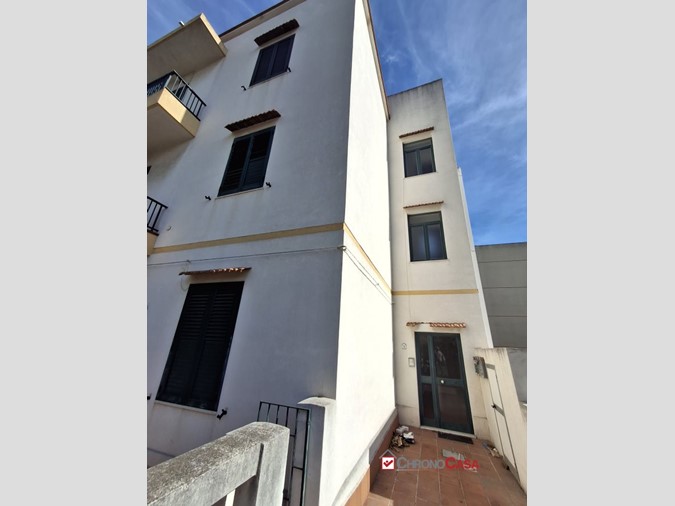 Appartamento in Affitto a Messina, 220€, 120 m²