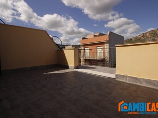 Bilocale in Vendita a Palermo, 38'000€, 40 m²