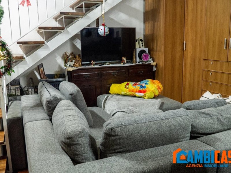 Appartamento in Vendita a Palermo, 168'000€, 150 m²