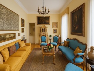 Appartamento in Vendita a Palermo, 420'000€, 188 m²