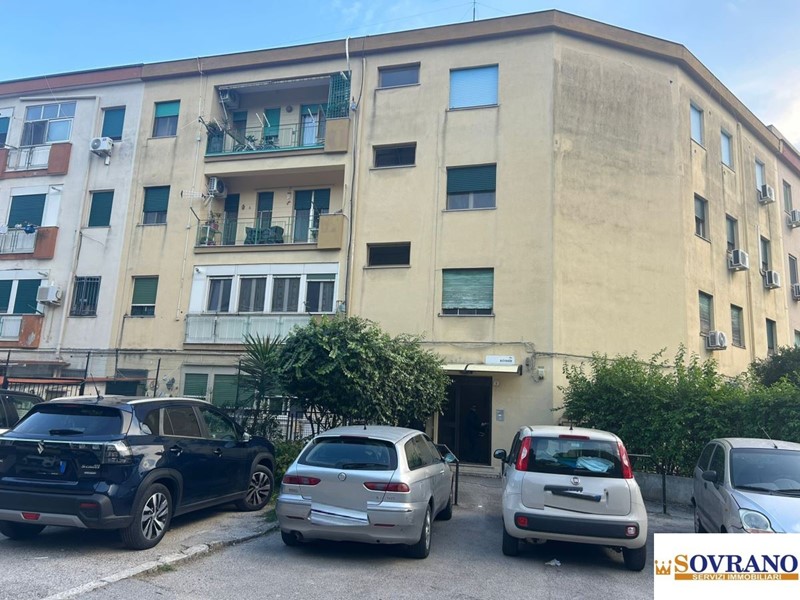 Appartamento in Vendita a Palermo, 119'000€, 120 m²