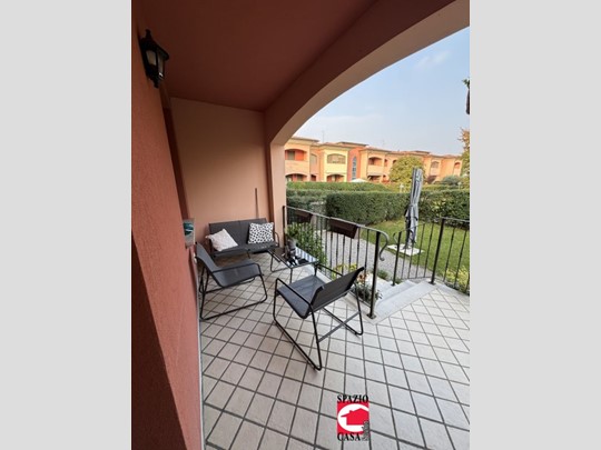 Trilocale in Vendita a Mairano, 169'900€, 80 m²