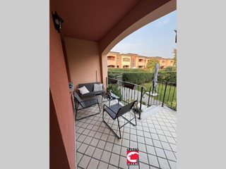 Trilocale in Vendita a Mairano, 169'900€, 80 m²