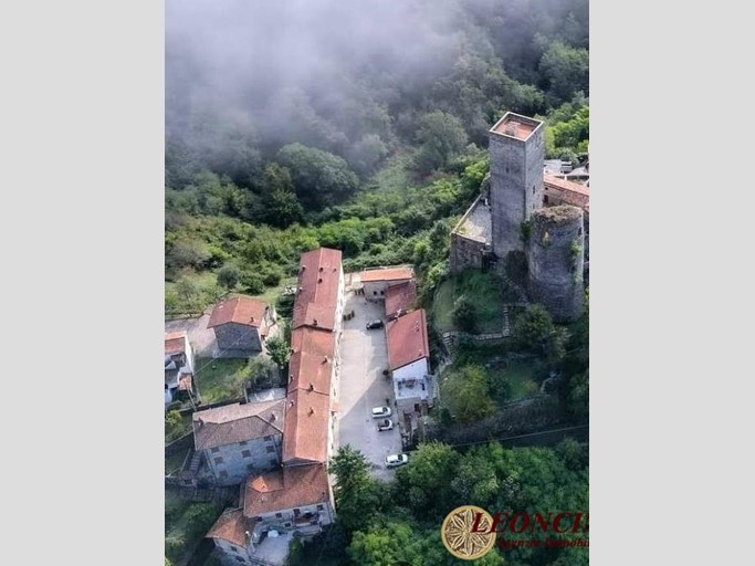 Trilocale in Vendita a Tresana, 24'469€, 85 m²