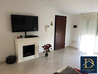 Attico in Affitto a Taranto, 550€, 110 m²