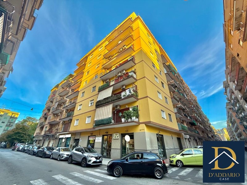 Trilocale in Vendita a Taranto, 109'000€, 110 m²