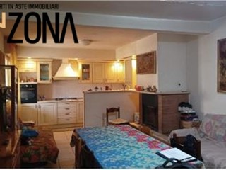 Appartamento in Vendita a Pianella, 33'750€, 150 m²