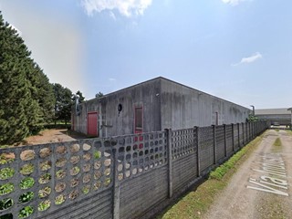 Capannone in Vendita a Giussano, 2'310'000€, 15447 m²