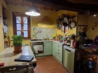 Casa Indipendente in Vendita a Terricciola, 110'000€, 96 m², arredato